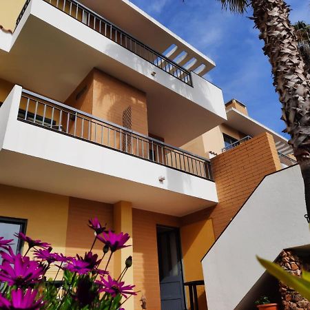Dream Lagos B&B Екстер'єр фото