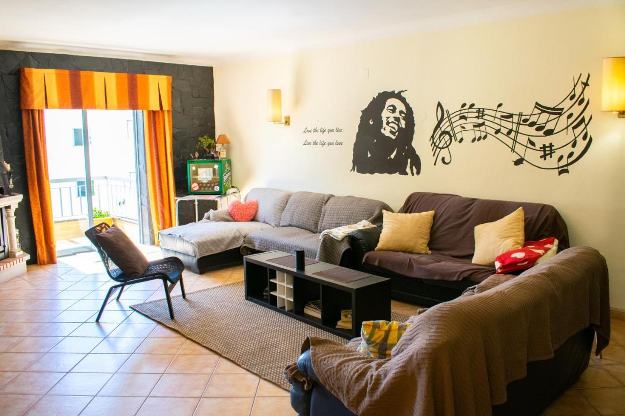 Dream Lagos B&B Екстер'єр фото