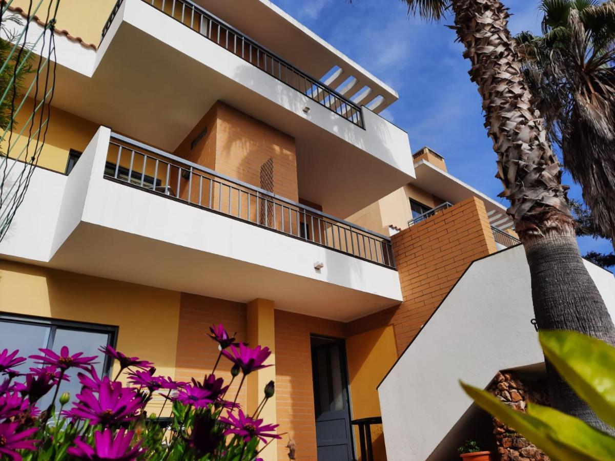 Dream Lagos B&B Екстер'єр фото