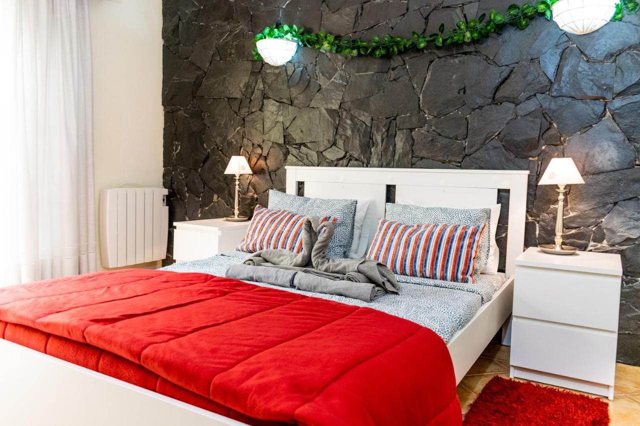 Dream Lagos B&B Екстер'єр фото