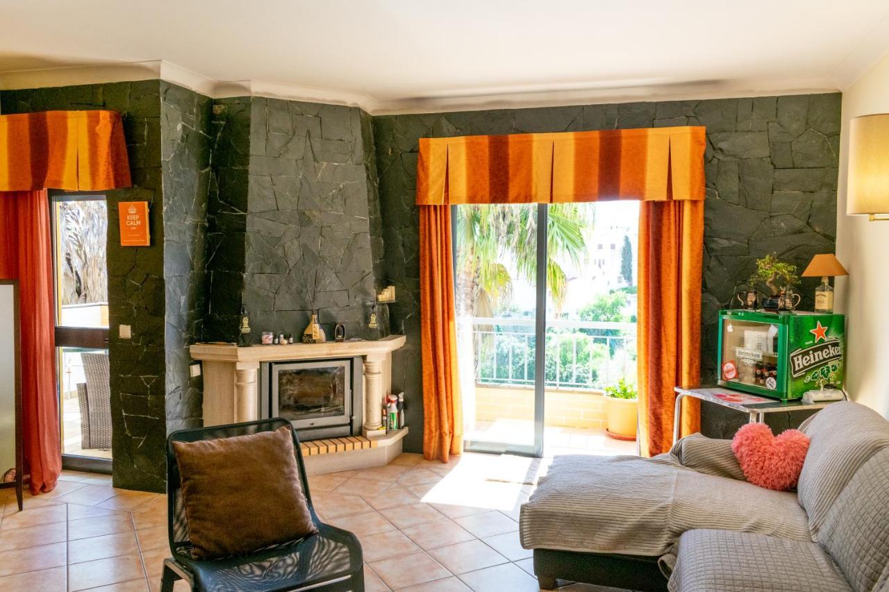Dream Lagos B&B Екстер'єр фото