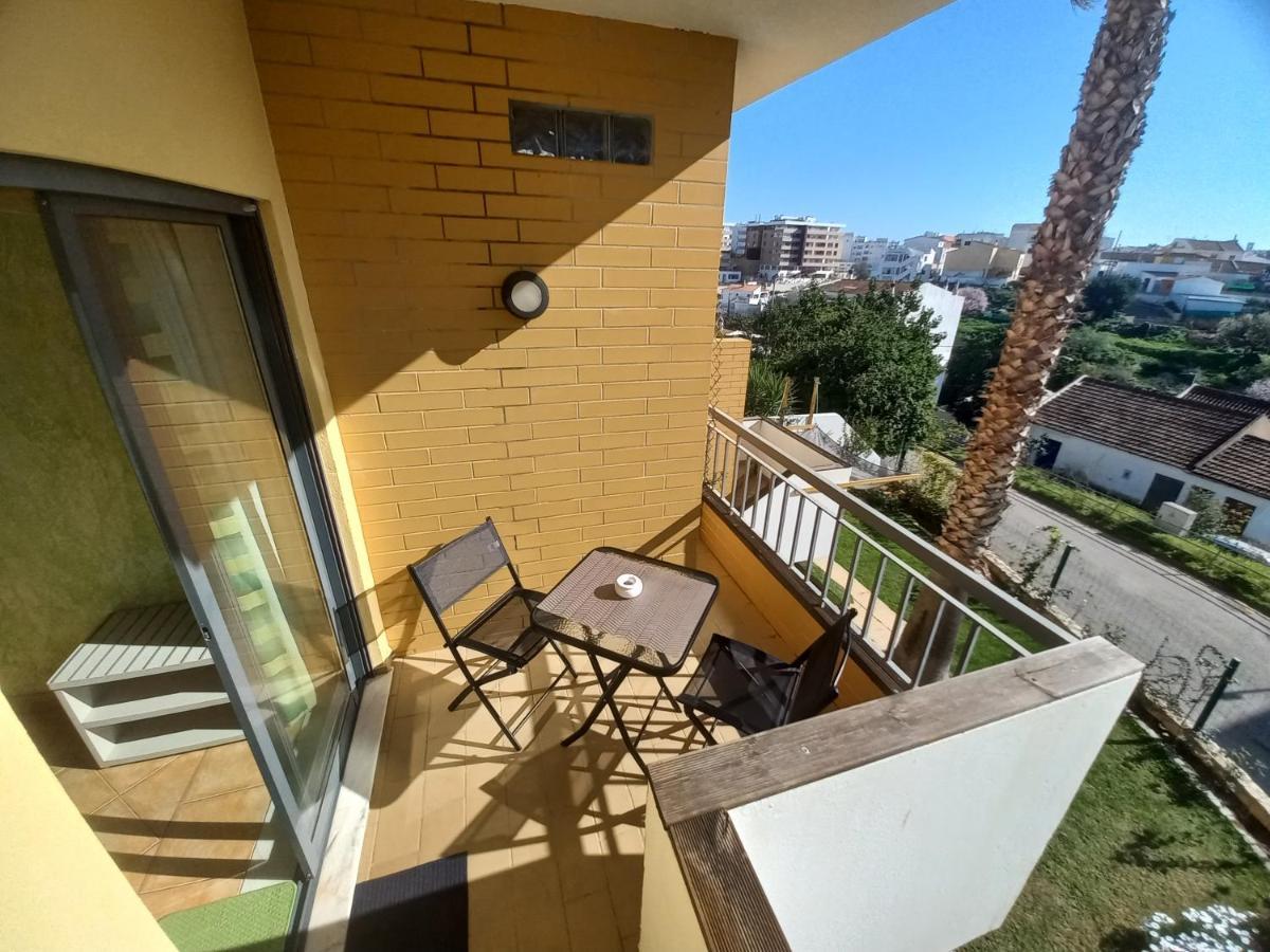 Dream Lagos B&B Екстер'єр фото