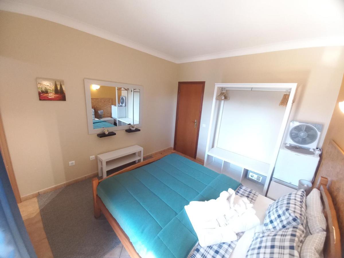 Dream Lagos B&B Екстер'єр фото
