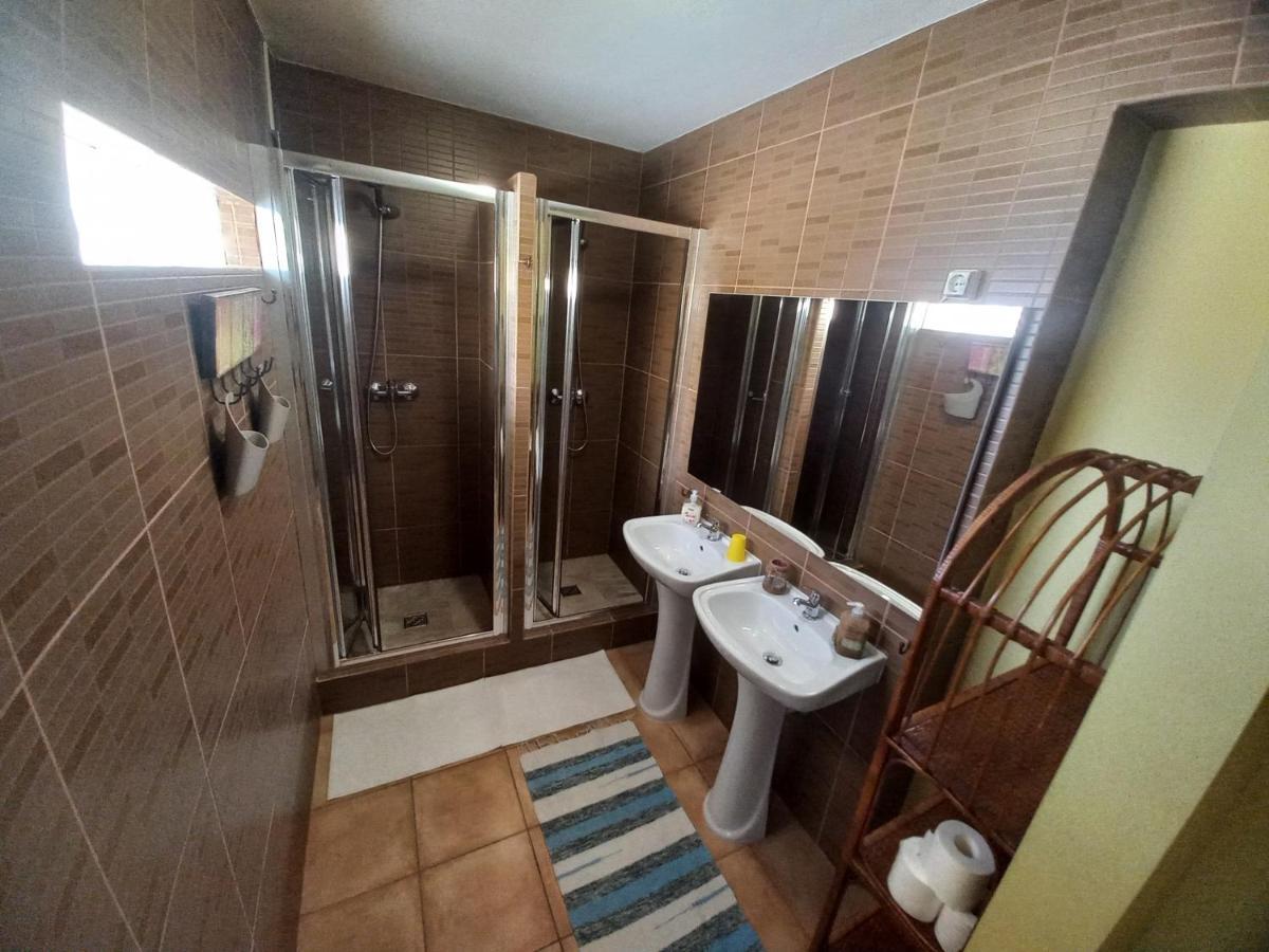 Dream Lagos B&B Екстер'єр фото