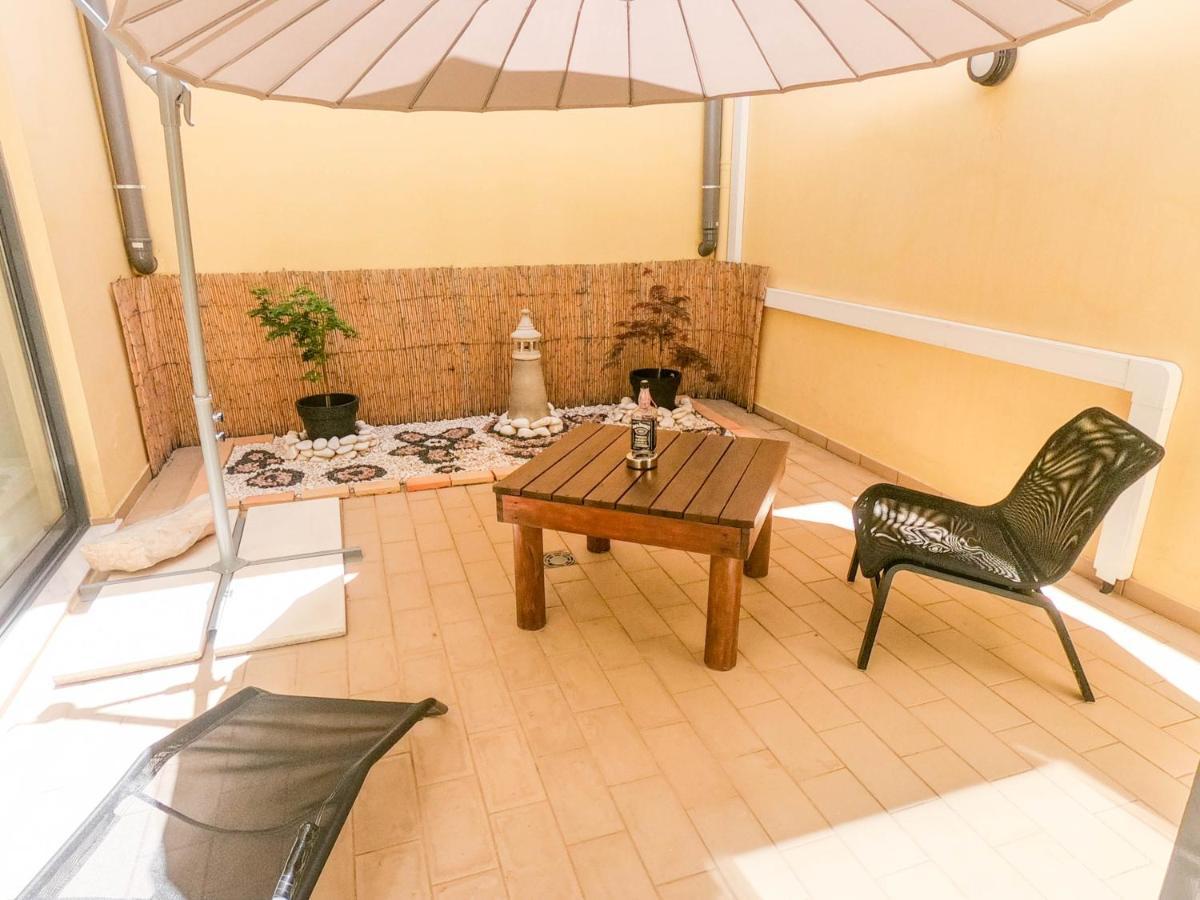 Dream Lagos B&B Екстер'єр фото