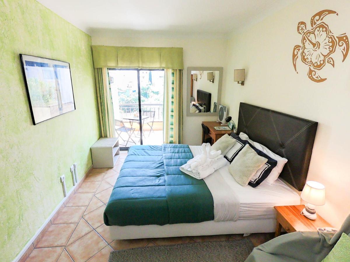Dream Lagos B&B Екстер'єр фото