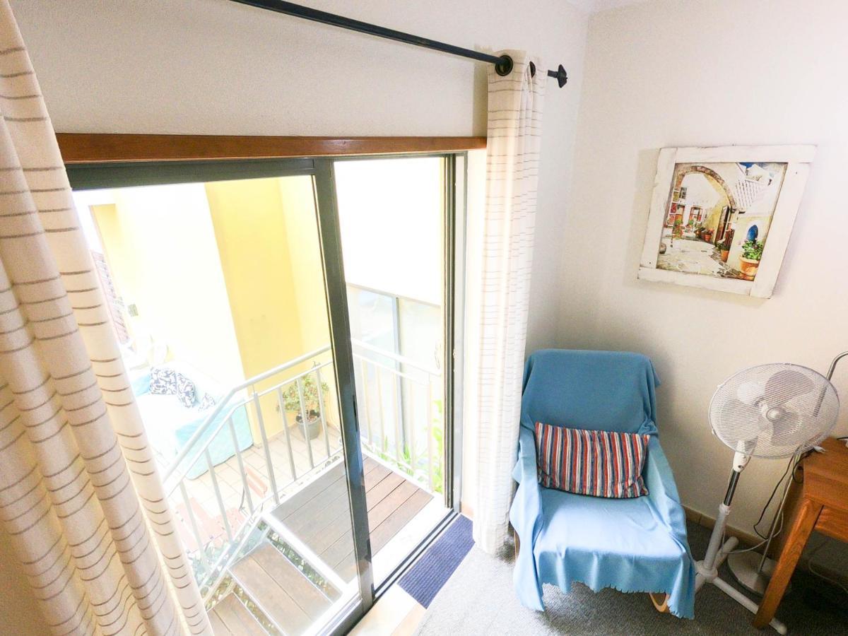 Dream Lagos B&B Екстер'єр фото