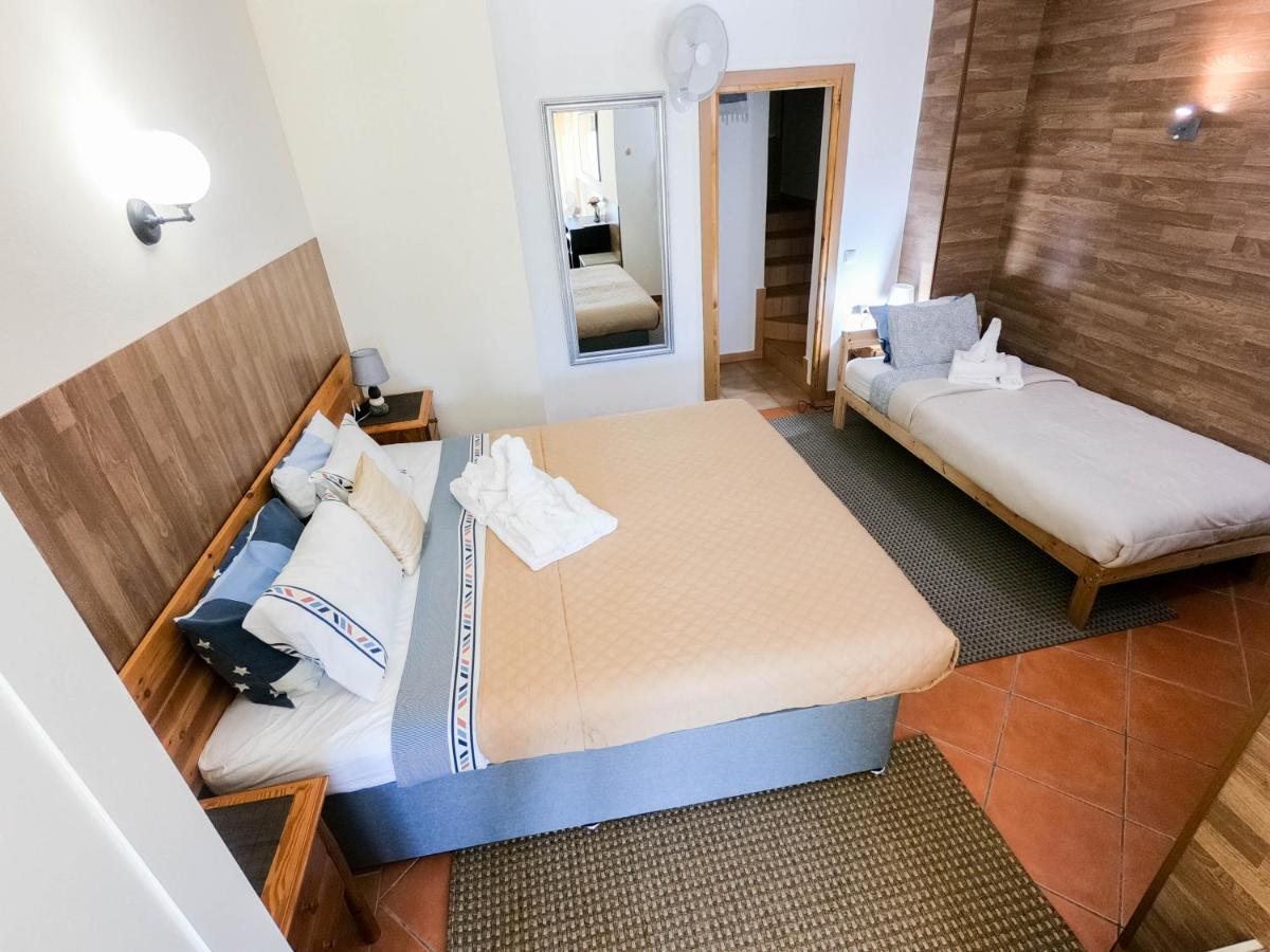 Dream Lagos B&B Екстер'єр фото