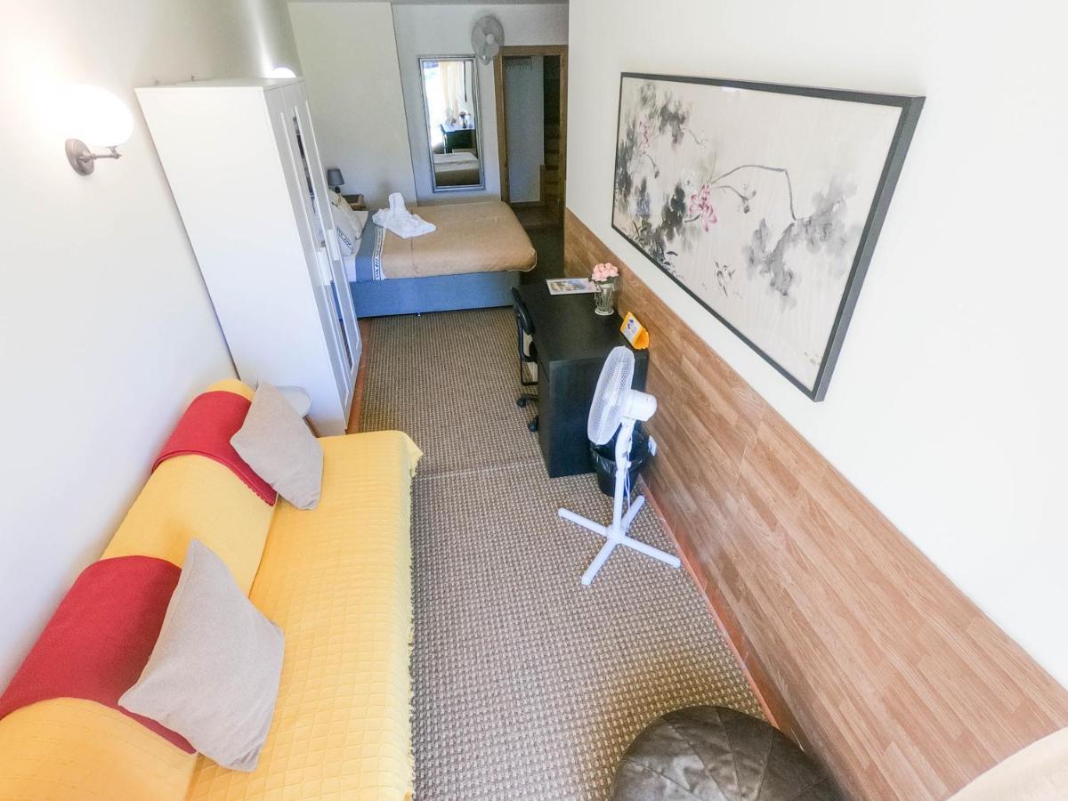 Dream Lagos B&B Екстер'єр фото