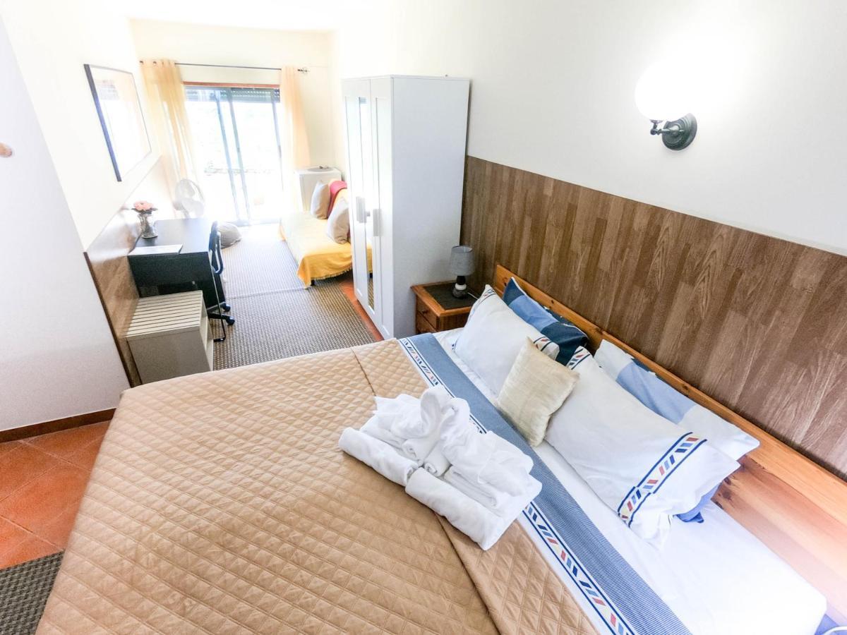 Dream Lagos B&B Екстер'єр фото