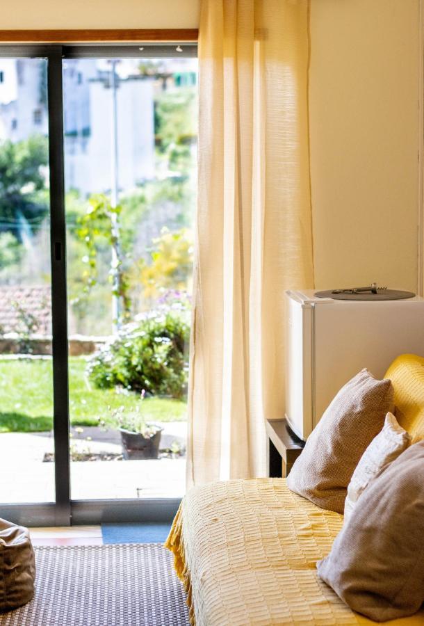 Dream Lagos B&B Екстер'єр фото