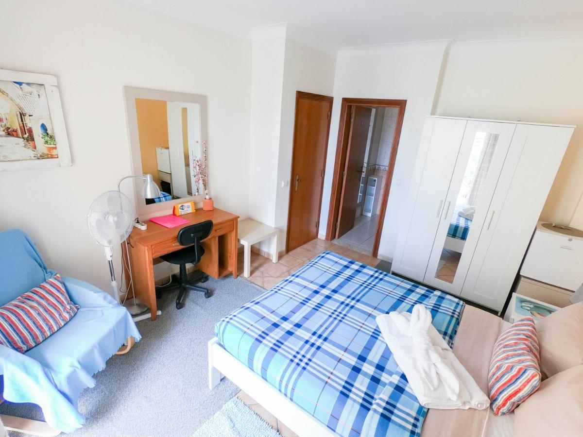 Dream Lagos B&B Екстер'єр фото