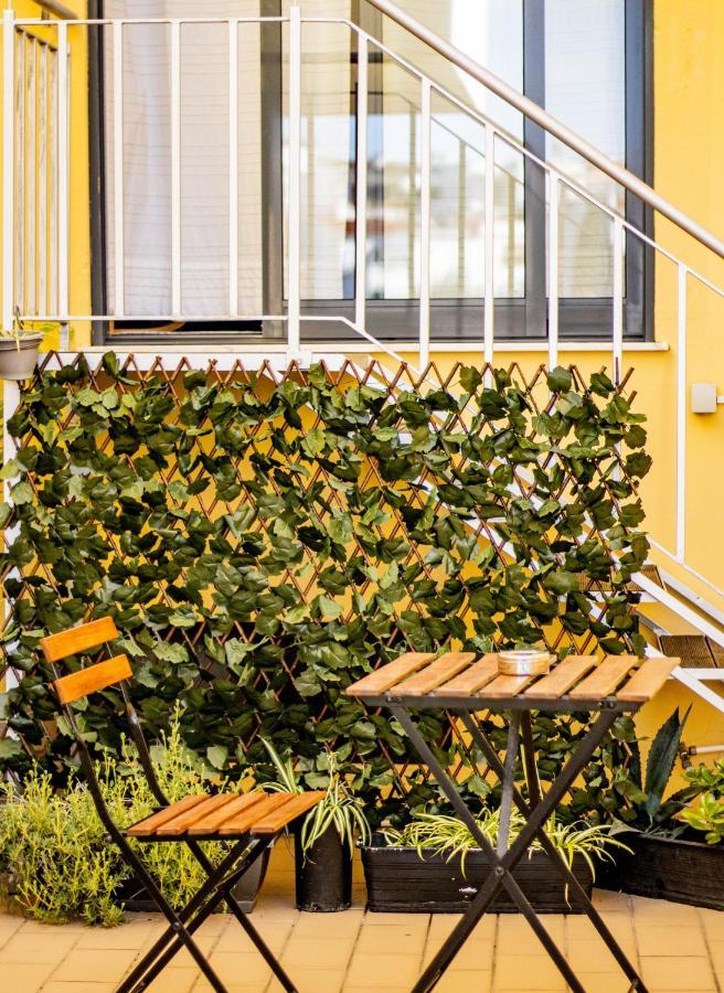 Dream Lagos B&B Екстер'єр фото