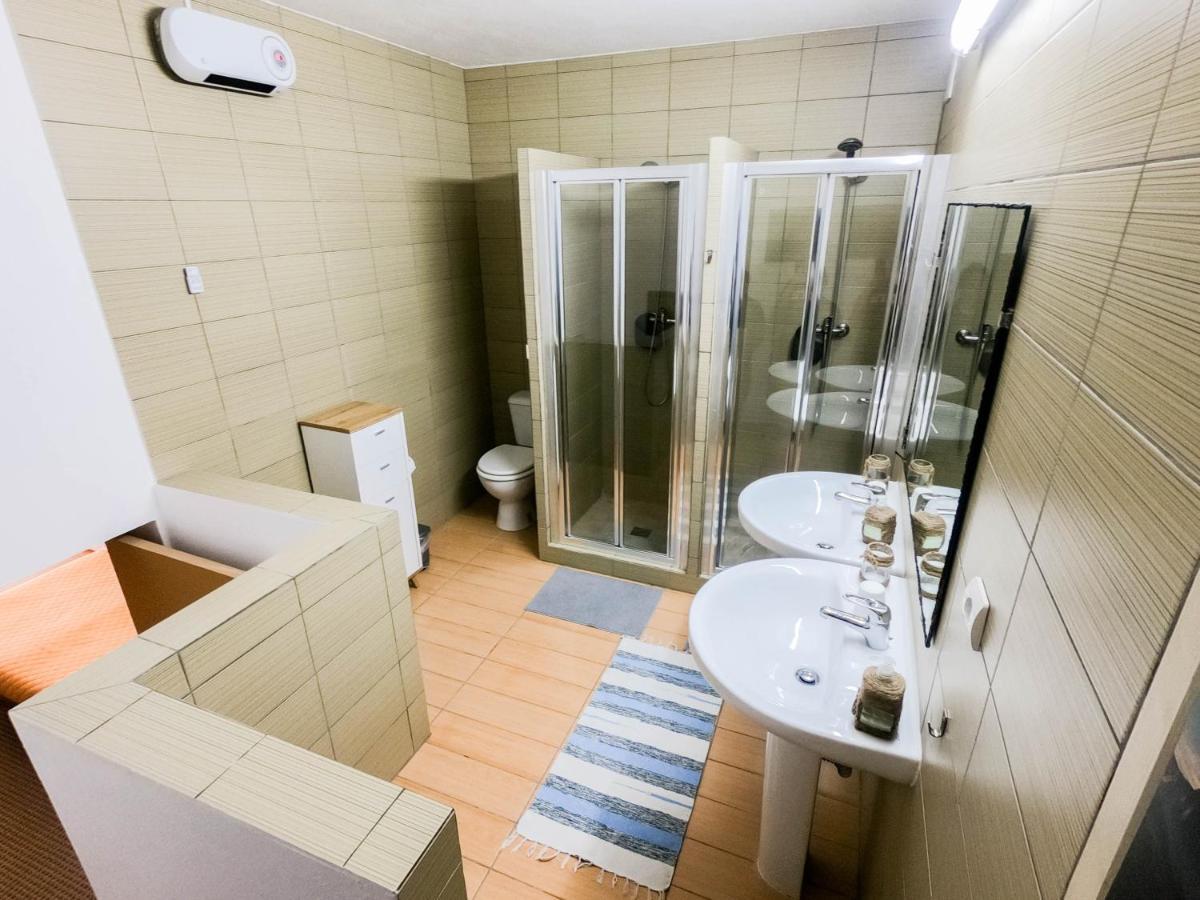 Dream Lagos B&B Екстер'єр фото