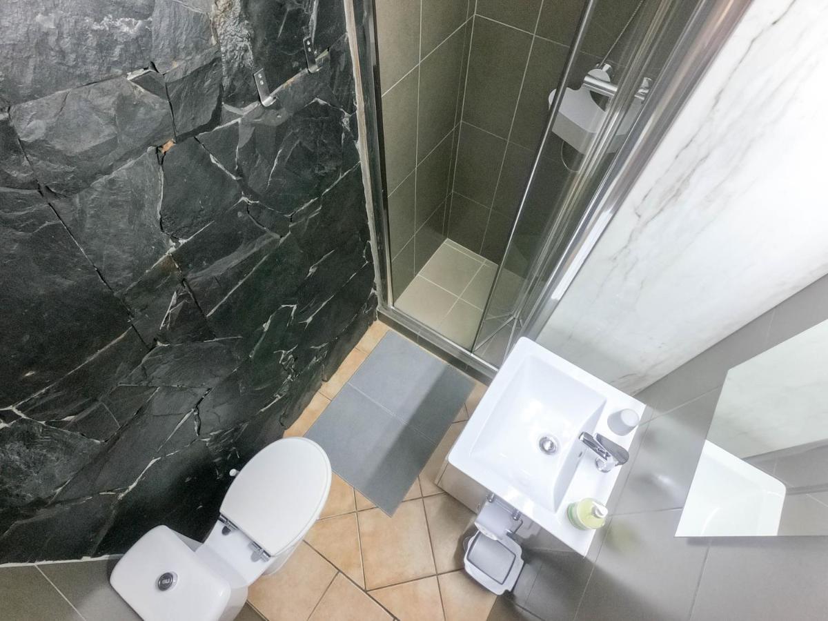 Dream Lagos B&B Екстер'єр фото