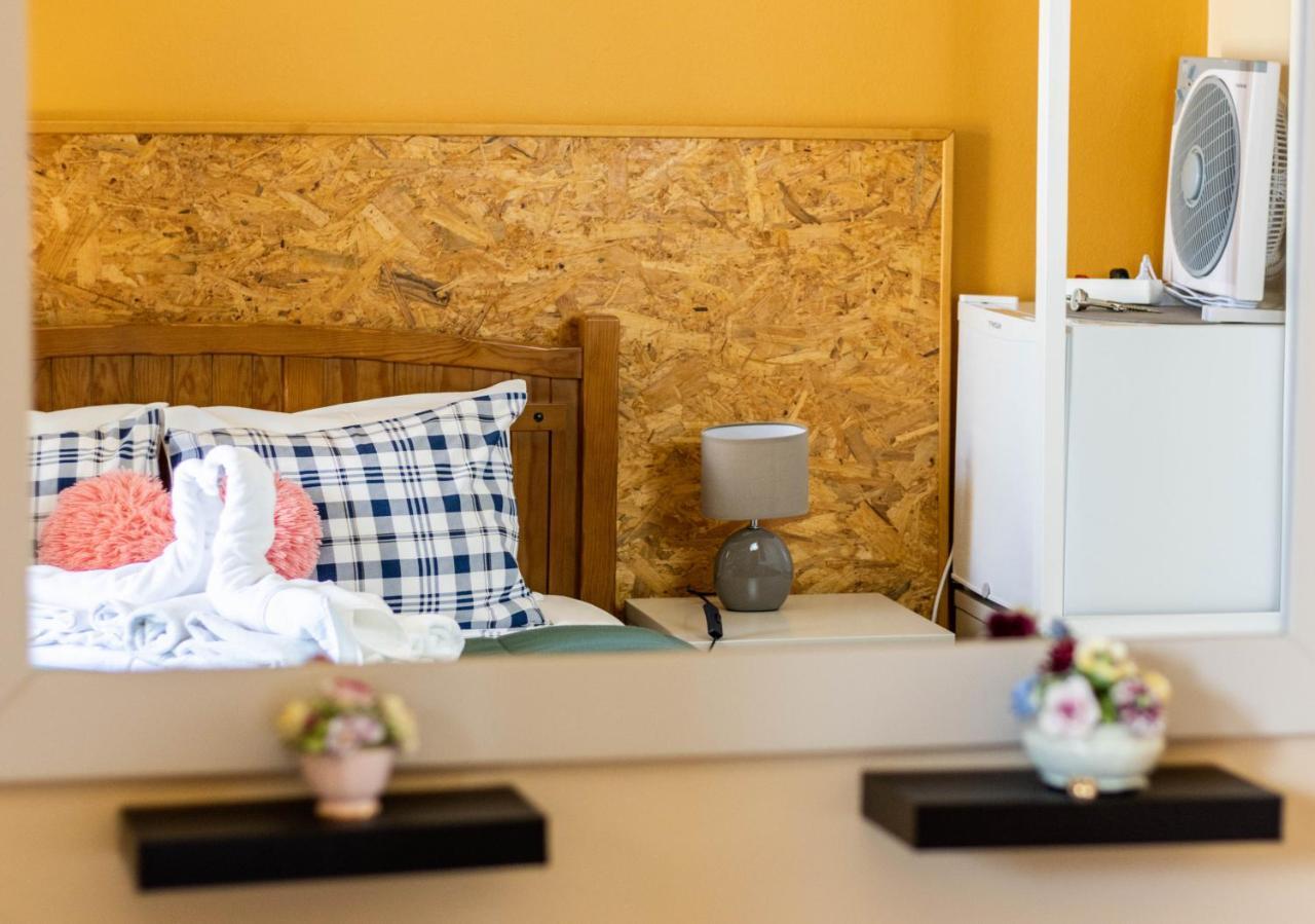 Dream Lagos B&B Екстер'єр фото