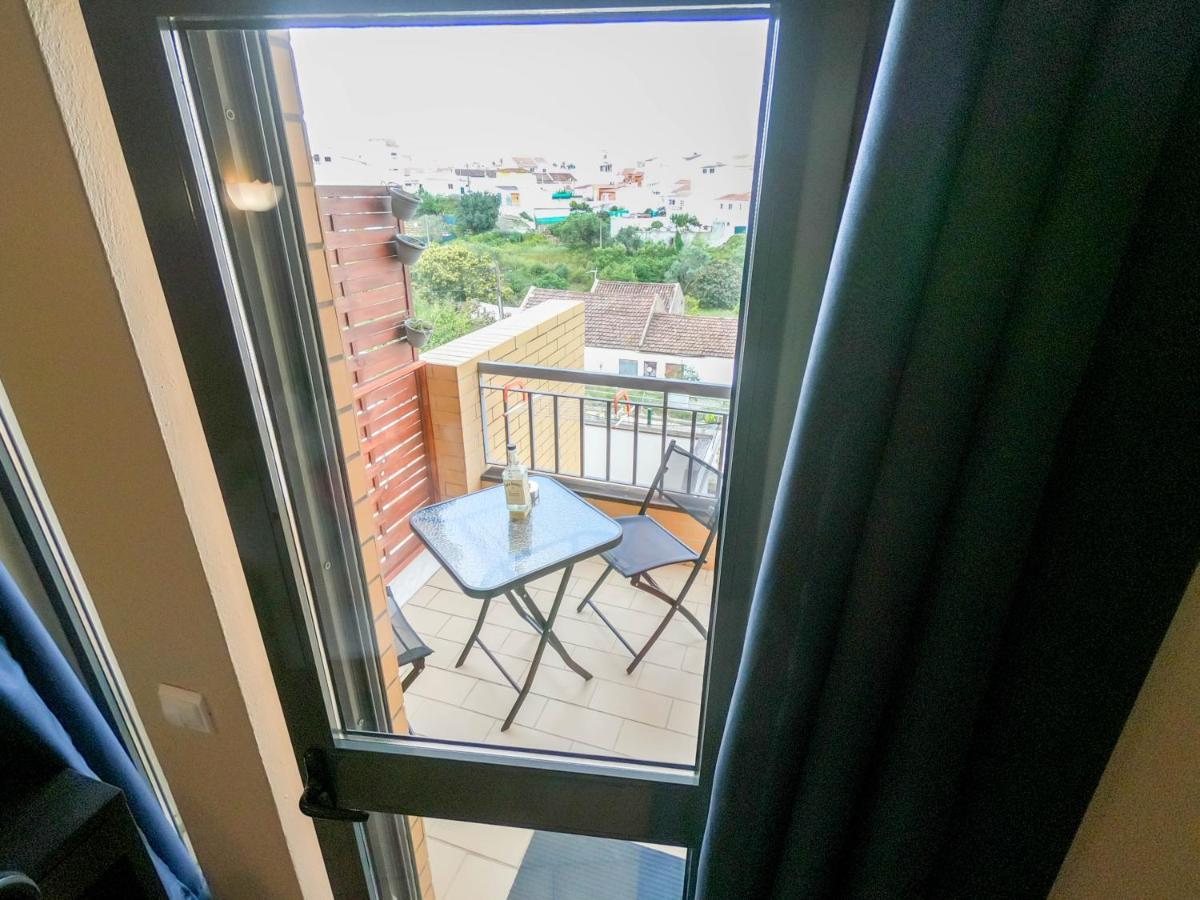 Dream Lagos B&B Екстер'єр фото