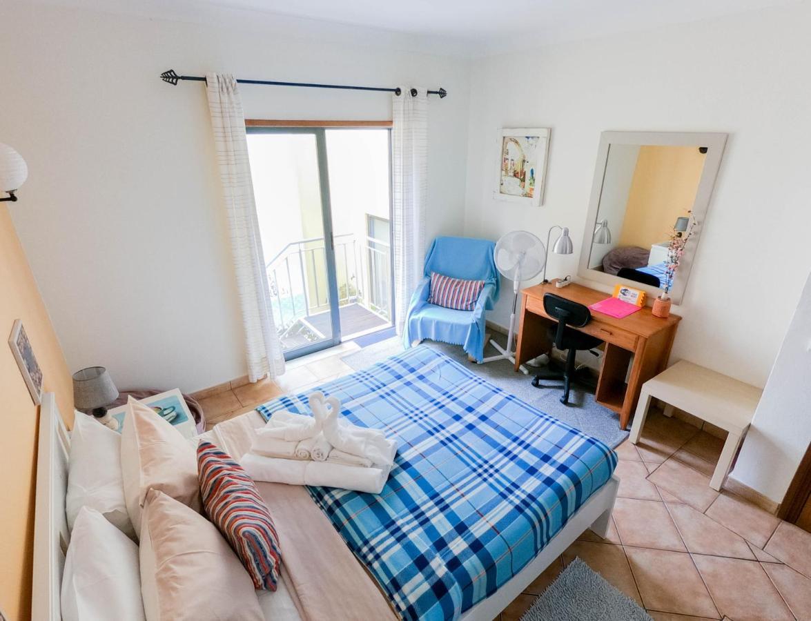 Dream Lagos B&B Екстер'єр фото