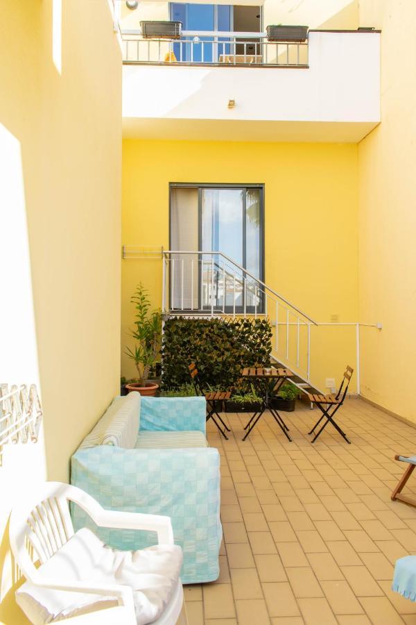 Dream Lagos B&B Екстер'єр фото