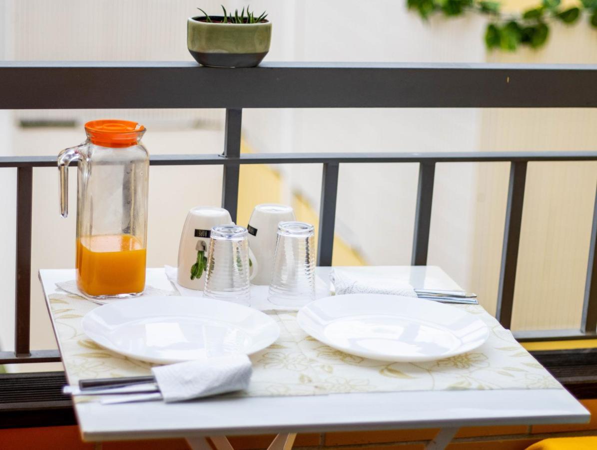 Dream Lagos B&B Екстер'єр фото