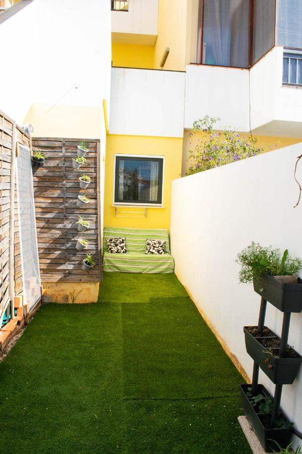 Dream Lagos B&B Екстер'єр фото