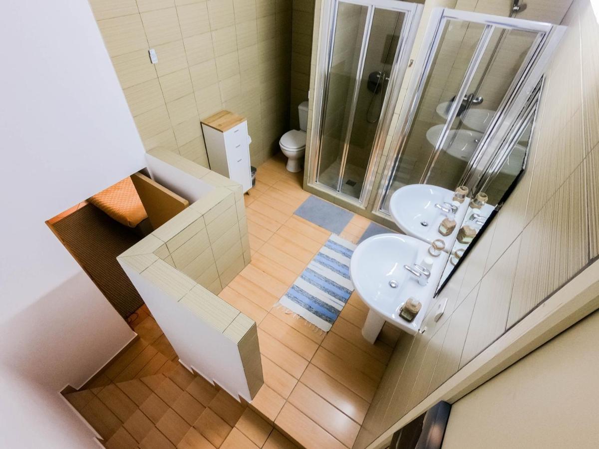 Dream Lagos B&B Екстер'єр фото