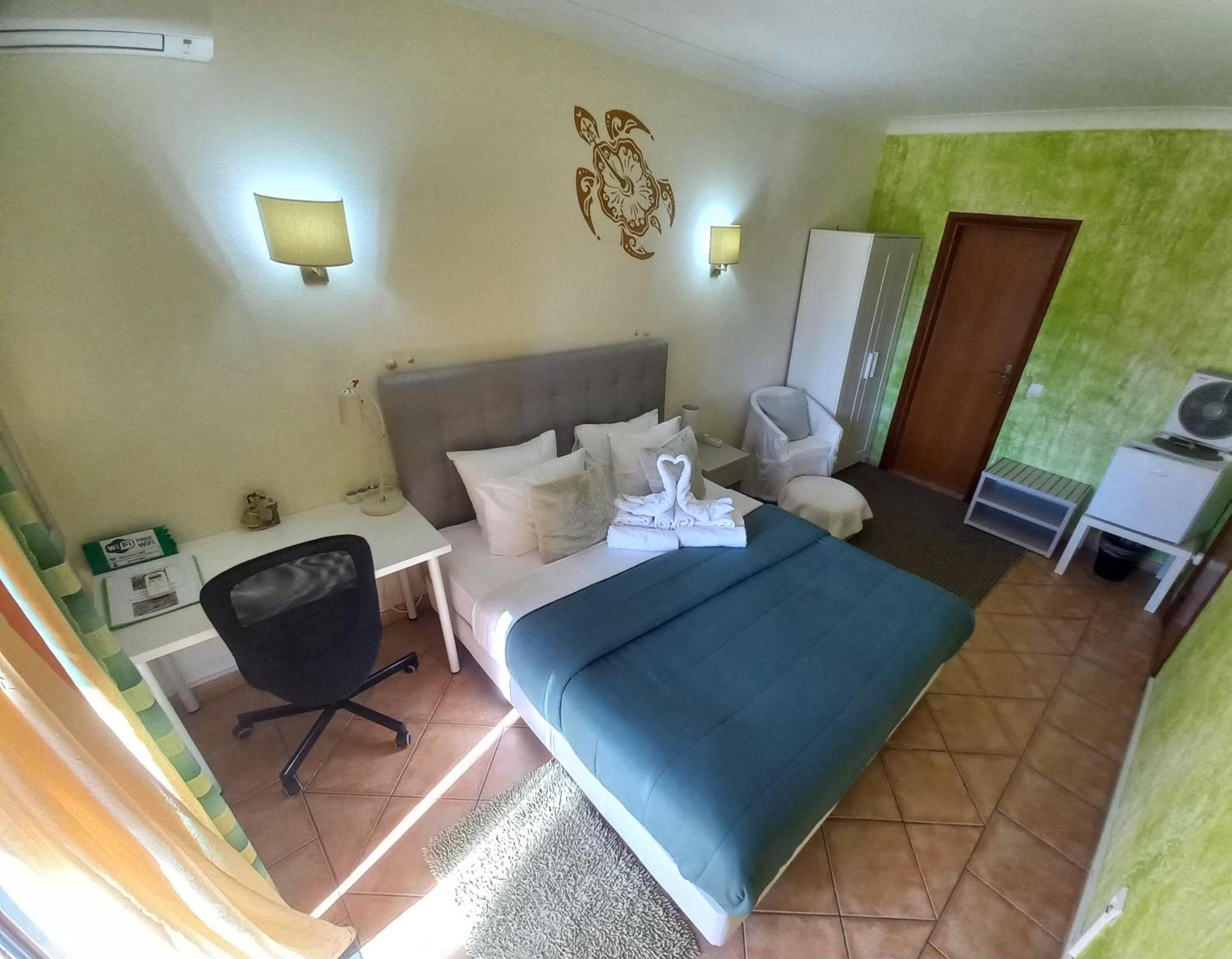 Dream Lagos B&B Екстер'єр фото