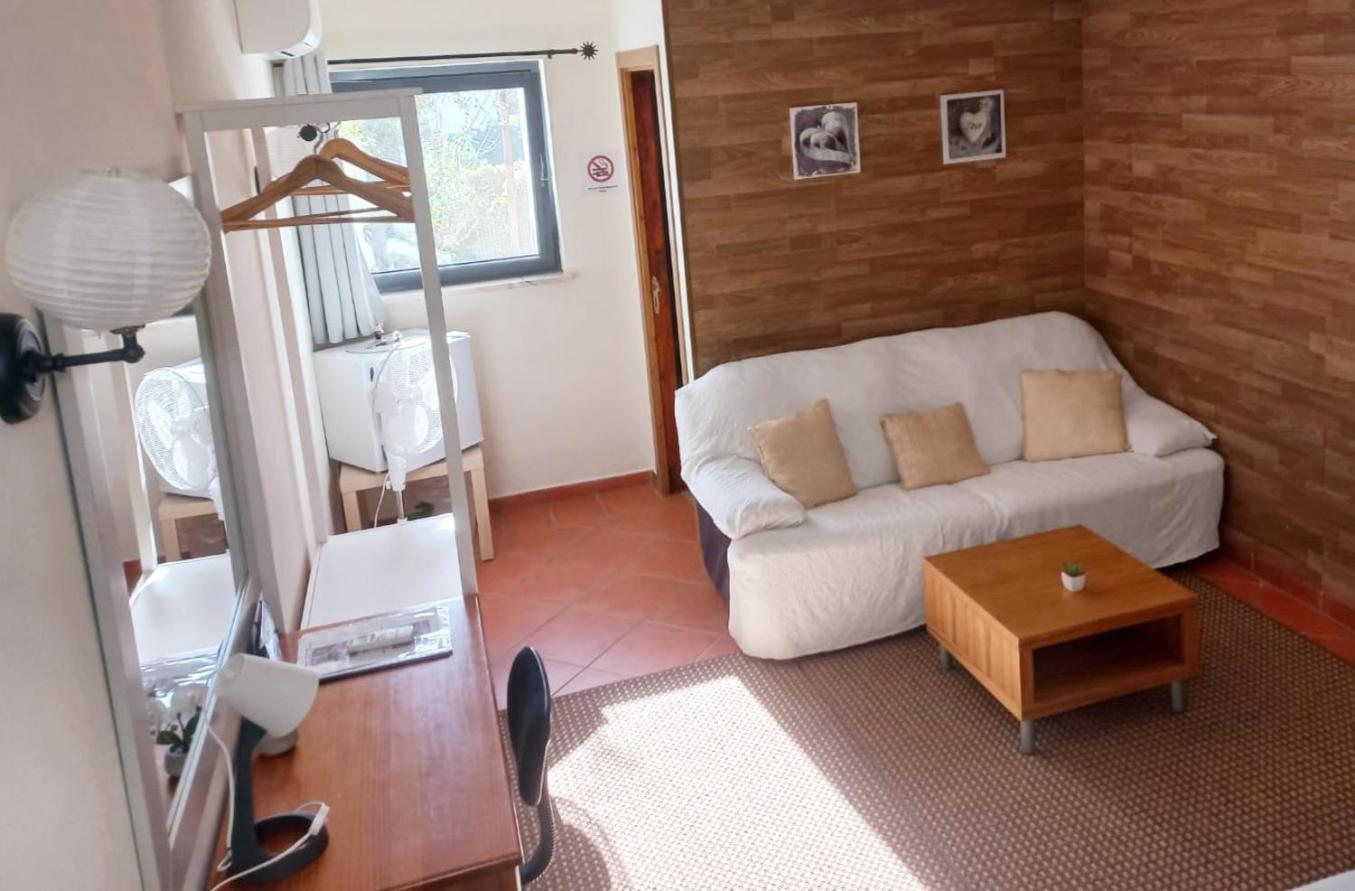 Dream Lagos B&B Екстер'єр фото