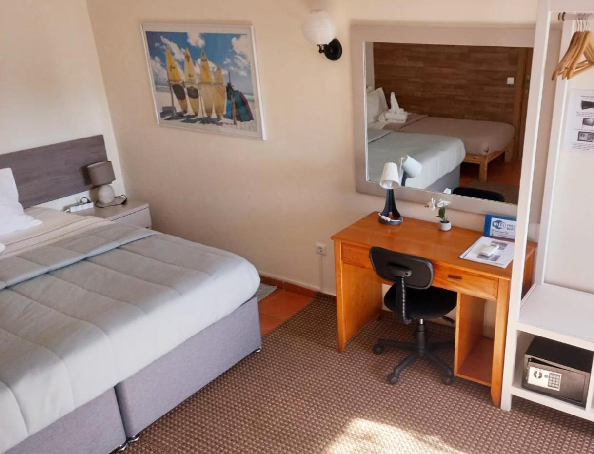 Dream Lagos B&B Екстер'єр фото