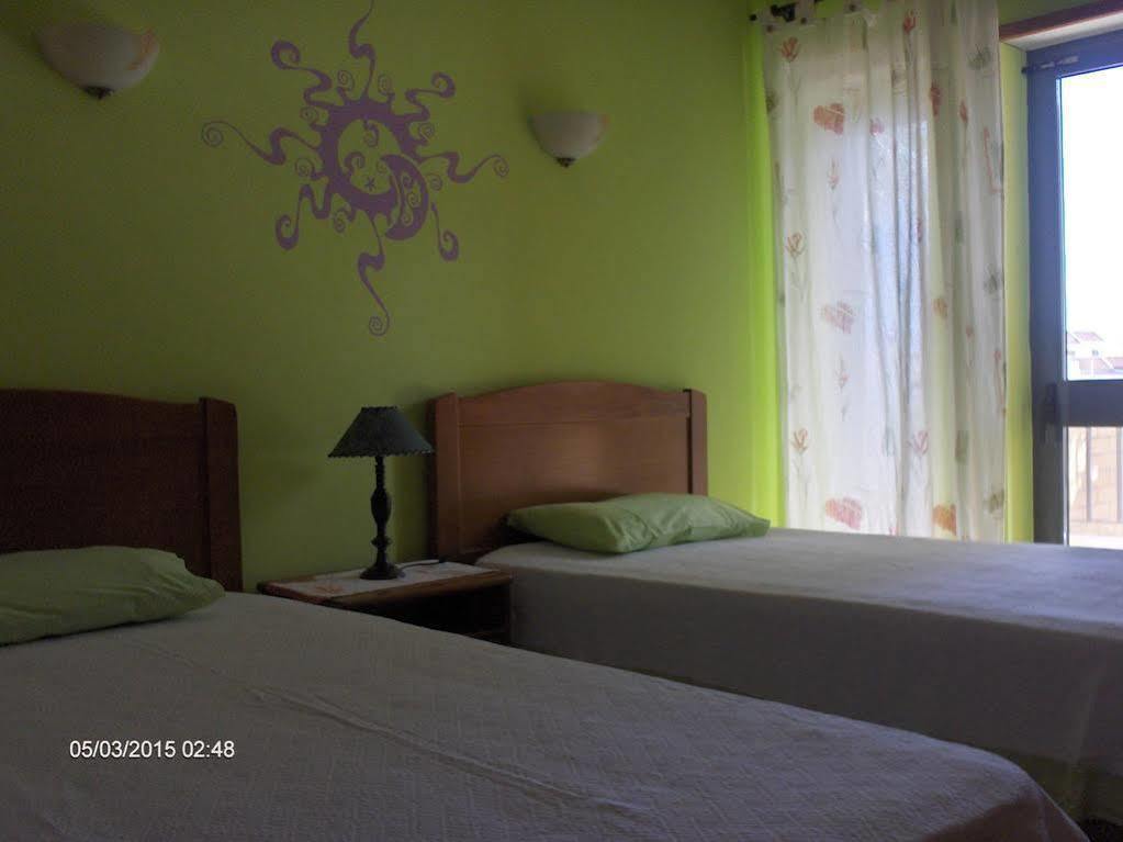 Dream Lagos B&B Екстер'єр фото