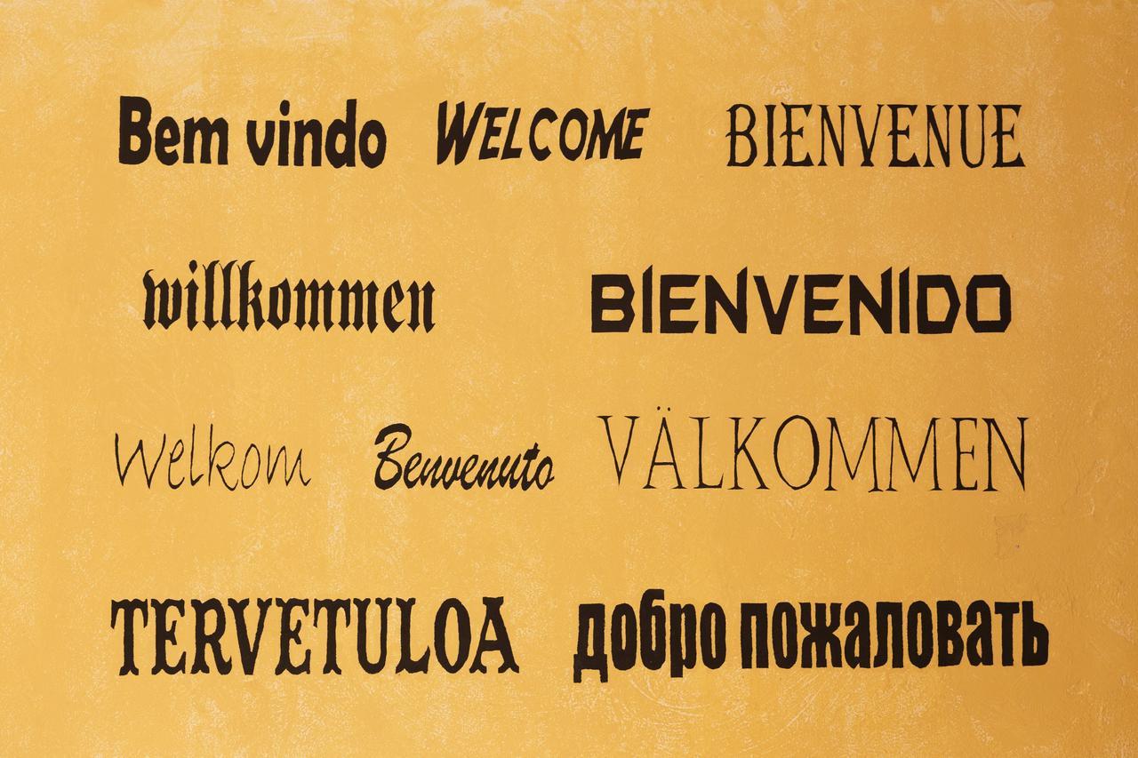 Dream Lagos B&B Екстер'єр фото
