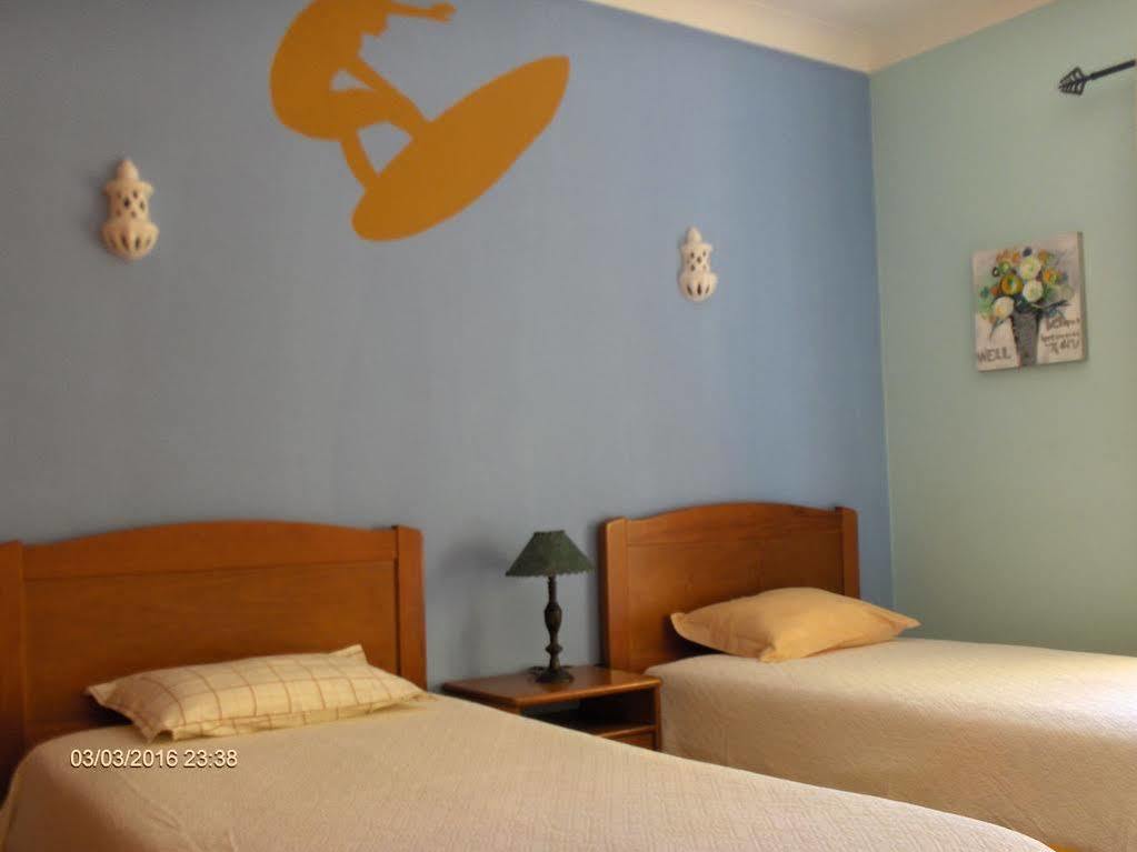 Dream Lagos B&B Екстер'єр фото